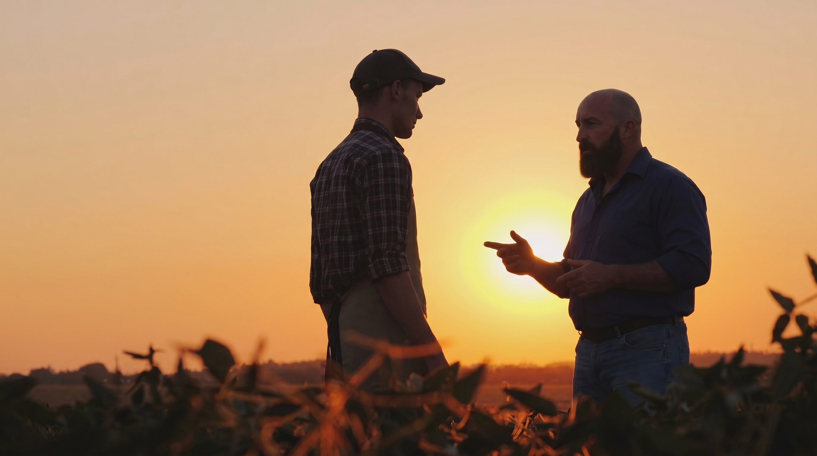 Agribusiness Growth Consultant Victoria